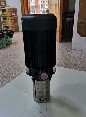 TPHK 8T3-3E冷切泵