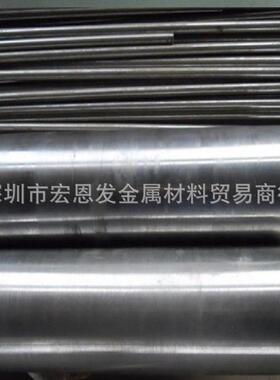 现货AMS5597高温合金圆钢棒GH169高温不锈钢板卷带块量大优惠
