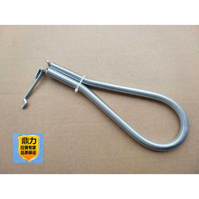 电梯配件 迅达3300厅门弹簧 门弹簧迅达厅门/层门上坎弹簧