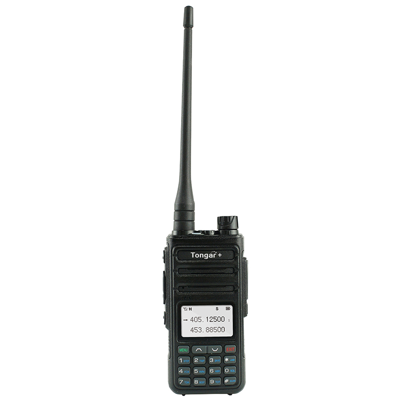 TONGAR+通加LTD-780UV模拟对讲机 UV双段远距离专业商用民用户外