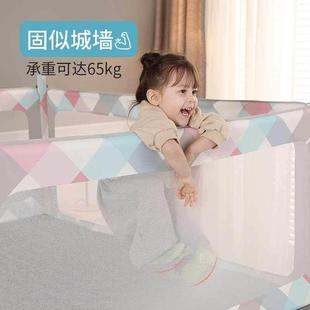 床围栏床围婴儿护栏防摔床护栏儿童防护栏挡板宝宝防掉床