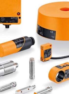 IFM全新现货接近开关IFC207 IFC264 IFT217 IFC237 IFM206 传感器