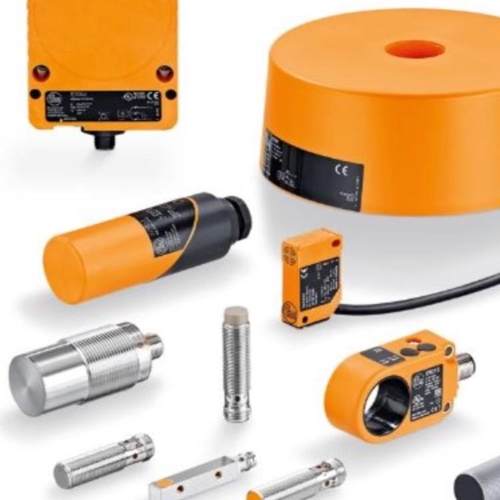 IFM全新现货接近开关IFC207 IFC264 IFT217 IFC237 IFM206 传感器