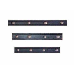 道轨配件/道轨夹板道轨夹板大量供应河南