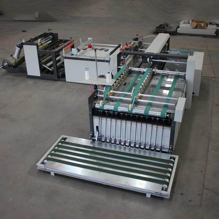 直供吨包裁布机三色印刷机单折双折缝底机高速缝纫伺服电机,五金/工具,制袋机,淘宝优惠券,粉丝福利购,淘宝优惠卷