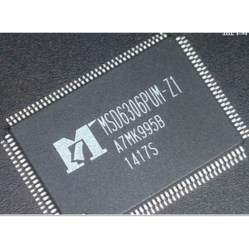 直【拍】MSD6308RTE-SW 全新原装 电子元器件市场 芯片 原图主图