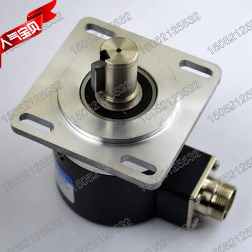 SC10-L8I--C0120机床编码器PRSL788 II-0108--- 245515主轴SCZ1F