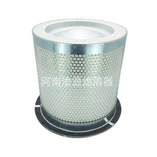 1825油芯油气油水分离器分30细47分离螺杆泵芯49油滤芯分