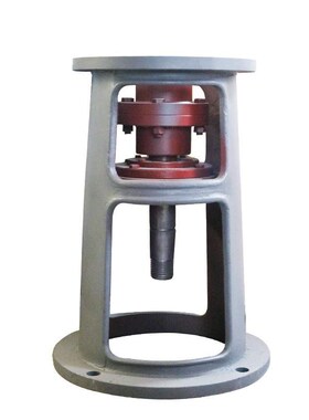 生产BLD XLDj减速机机架支架TJ TJA JB DJ DXJ各类搅拌机底座