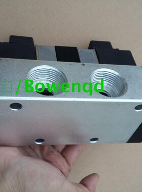 广东肇庆方大 Q35D2C-L20 电磁阀 Z电控换向阀