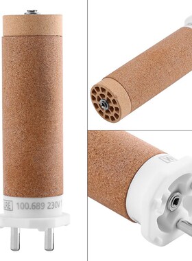 Nosii Heating Elet for Leister 100.689 HanNdheld Hot Air Pla