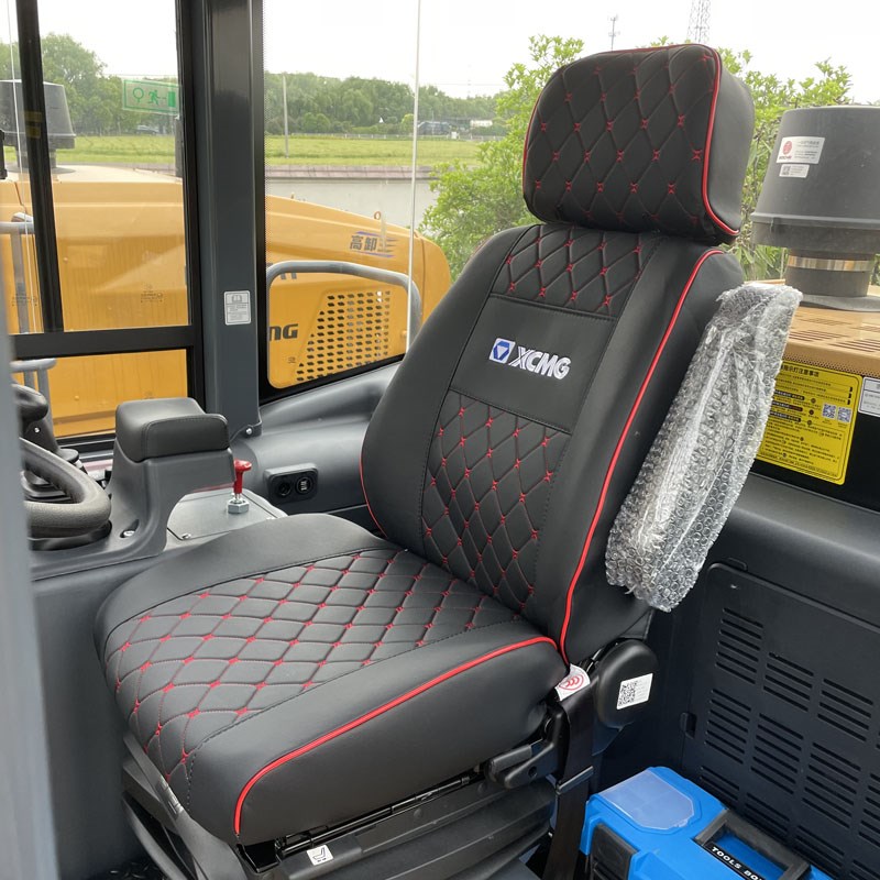 徐工装载机LW500KN/L500hv/LW300KV/LFW330/XC956XC955XC968座套