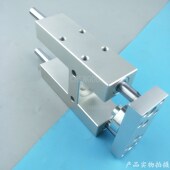 400 装 200 500 置FENG100 600Z FESTO型导向单元 160 250