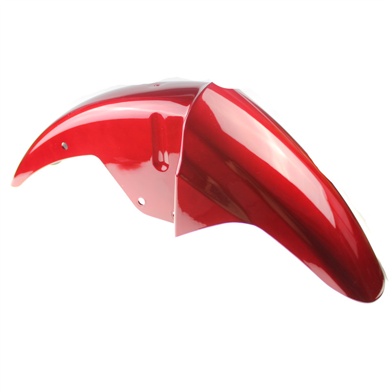 济南轻骑GSX125-3a/b/cu/E俊威QS-3EF俊龙GS/R导流罩泥瓦外壳头罩