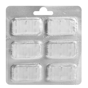 Dust Bags/Scented Sheett For Vorwerk Kobold VK 135 VK 136 Se