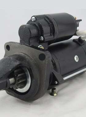 东风井关954/804拖拉机起动w机3575203启动马达T410865起动机