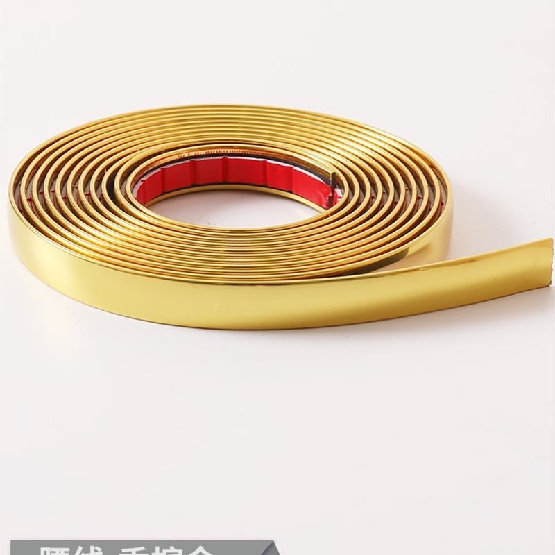 木纹墙裙自粘仿瓷砖贴防水u防潮墙面装饰铝塑板加厚墙纸背景墙贴