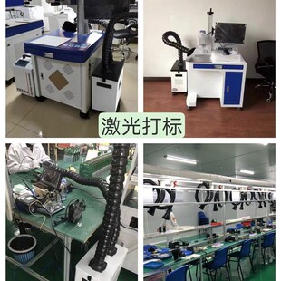 激光打标烟雾净化器n烙铁焊锡移动式吸烟机小型除烟除烟除味除尘