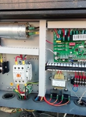 普瑞思顿采暖机显示屏RX1v27047,单系统主板RX127046