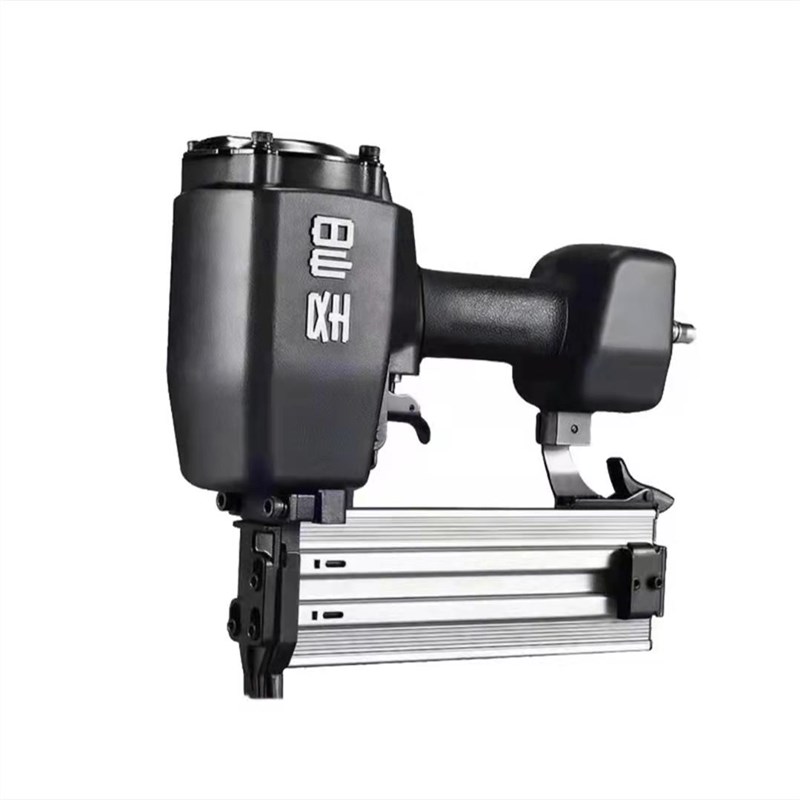 圣帕手动气钉枪F30直钉枪气动码钉枪STJ64钢钉T50射钉木工工具