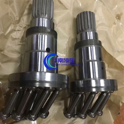 萨澳51V25f051C25051D250 系列等液压柱塞泵及马达配件维修