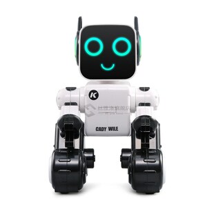CADY WILE Remote Robot Inductive Toy SeHnse Intelligent