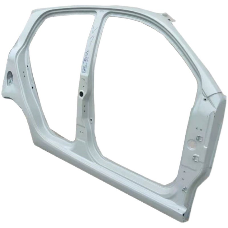 丽驰电动汽车车壳钣金件丽驰V7CC7Q7侧围丽驰C01新V能源汽车后侧