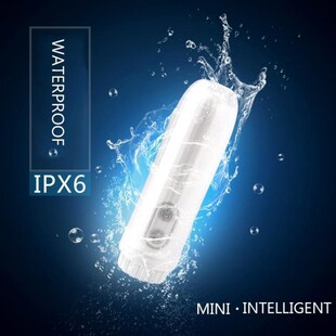 Portable Electric Bidet Sprayer CBidet Handy Toilette Bidet