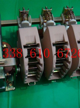 CJ12-250/3交流接触器 380V 220V    CJT12B-250/3