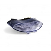 675 Speed Triple 适用凯旋Daytona R改X装 LED后尾