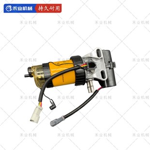CAT杰a西博JCB220240360117 4089总成带柴油泵电子输油专用传感器