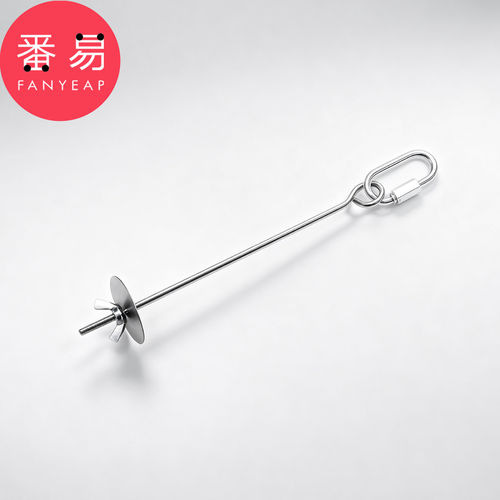 鸟用喂食器B1pn008-鹦鹉鸟用水果叉鸟类水果固定喂食器鸟笼用品