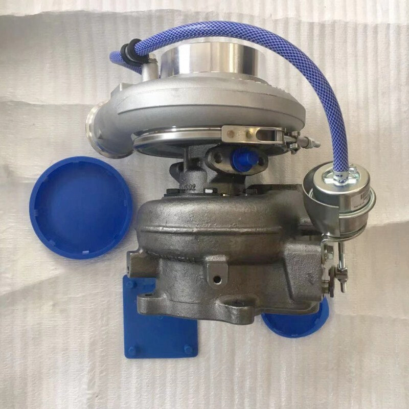 上柴WF70P S00026352+02 70001219 70001220威孚英特迈涡轮增压器