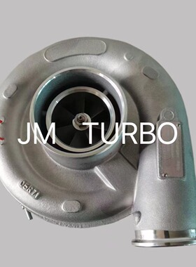 涡轮增压器HX55   3590044   3490044   3536995