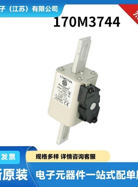 170M7035 170M7036 170M7037 170M7041原厂低压熔断器 熔芯