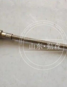 GD305A-1平地机配件   各种型号齐全  软轴  短  23A-45-12161