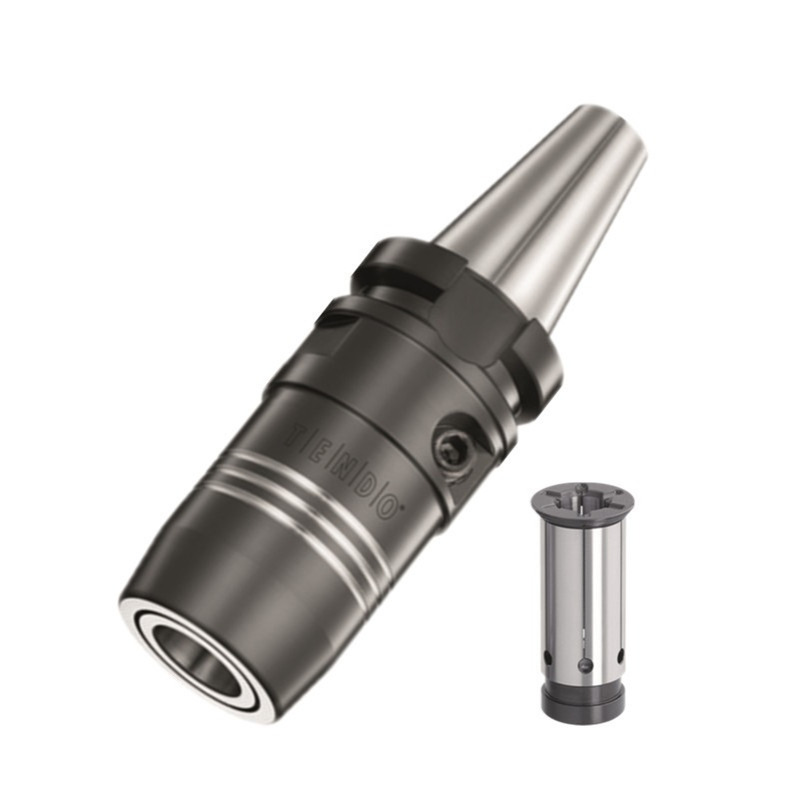 雄克SCHUNK高精液压膨胀刀柄TENDO EC JIS-BT30 D12 L1=69 206554