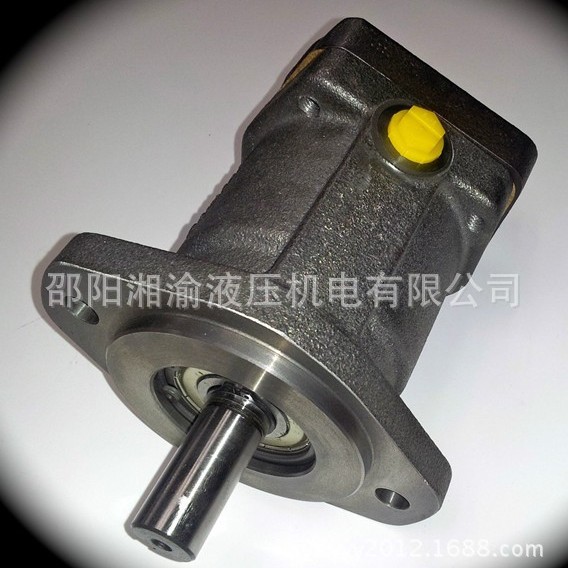 PFB5-RY-PFB10/PFB20-RY-10液压泵MFB5/6/10/15/20/29-UY-31