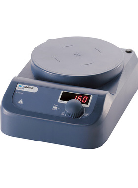 SCILOGEX 新SCI-PA老MS-PA LED数显圆盘磁力搅拌器 塑料盘面