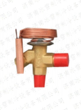 麦吉克R404A/R507 MGRTES2可换阀芯热力膨胀阀