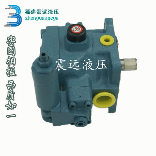 不二越叶片泵VDC-1B-2A3-U-20 VDC-1B-2A3-U-6071B VDC-1B-3A3-Q1