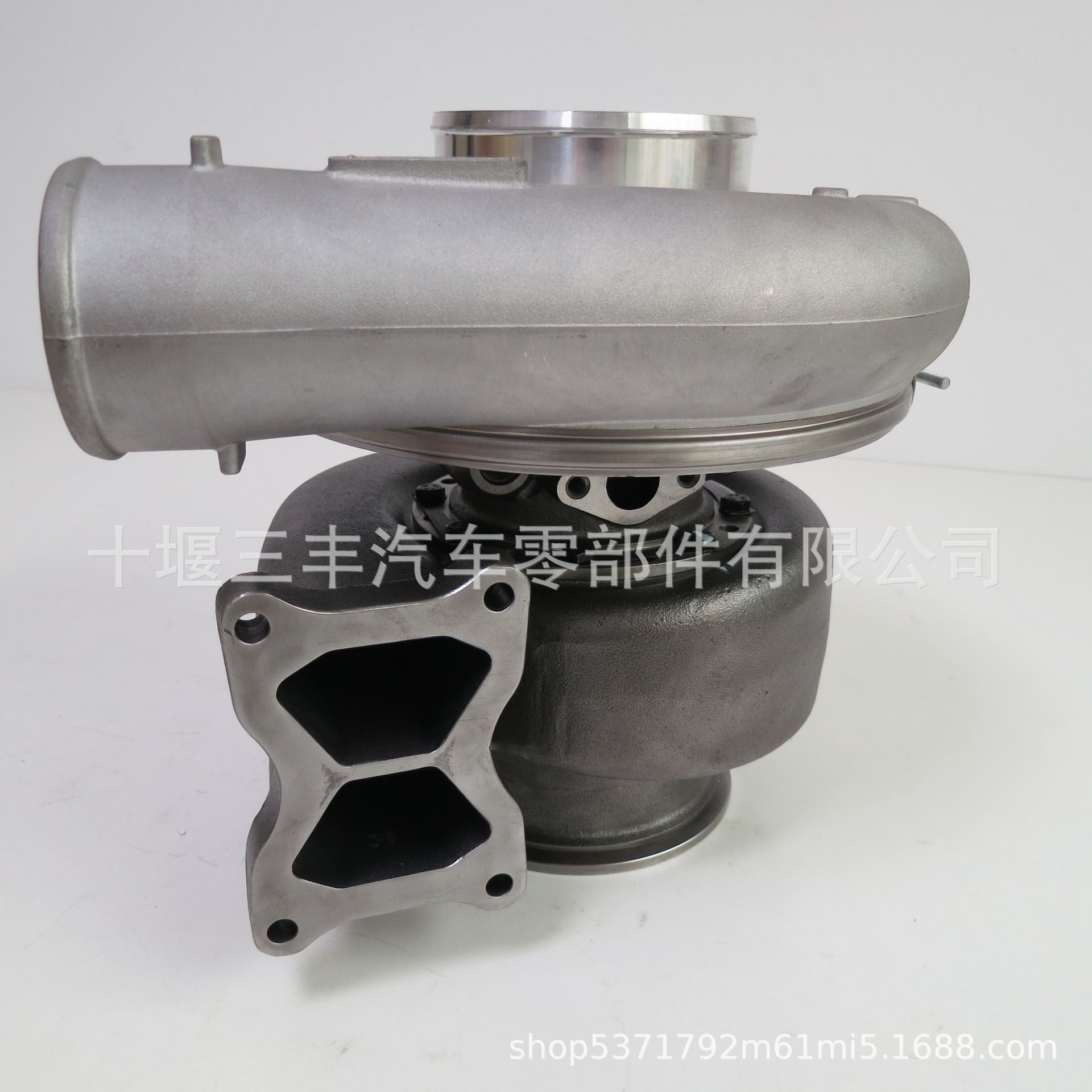 发电机组配件涡轮增压器3595850柴油发动机