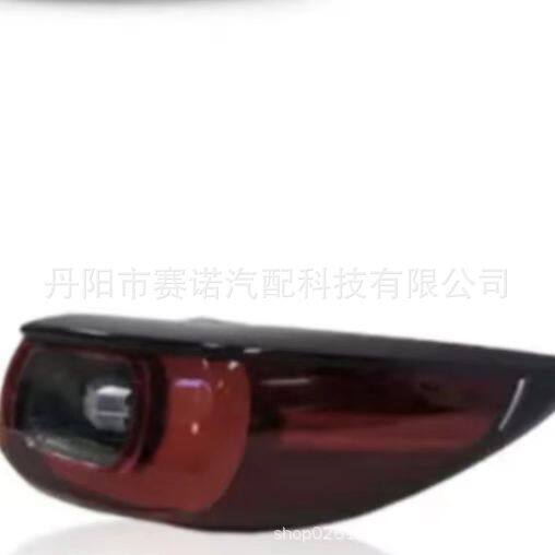 适用马自达22款CX-5外尾灯美版LED行车刹车灯KPF151150 KPF151160