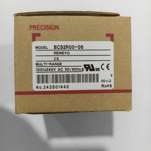 全新原装SHINKO神港温控器BCS2S00-20控制器
