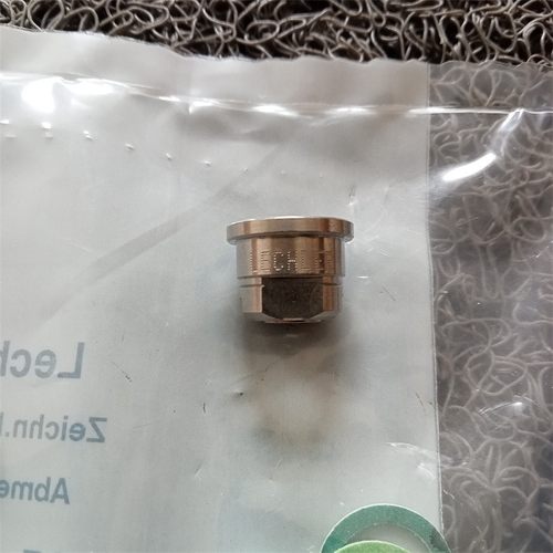 莱克勒 LECHLER 喷嘴 632.404.5E.CA.00.0 硬淬火区喷嘴螺帽