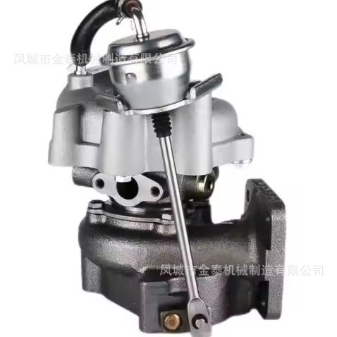 RHF5 8973737771 897373-7771 897373 7771 涡轮增压器