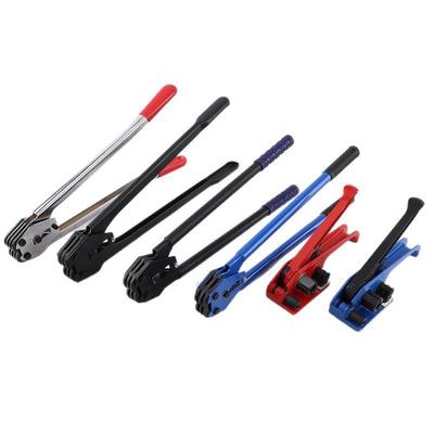 PET plastic-steel baler combination set manual baler wholesa