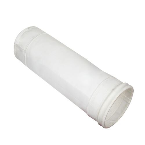 极速集尘工温布hd袋设尘布袋滤袋聚酯纤维针刺毡常业高温S布袋袋