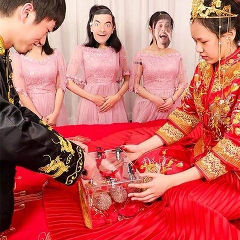 极速藏婚鞋的盒子堵门游戏道具藏婚鞋盒子带锁神T器婚礼恶搞伴郎,节庆用品/礼品,堵门/游戏道具,淘宝优惠券,粉丝福利购,淘宝优惠卷