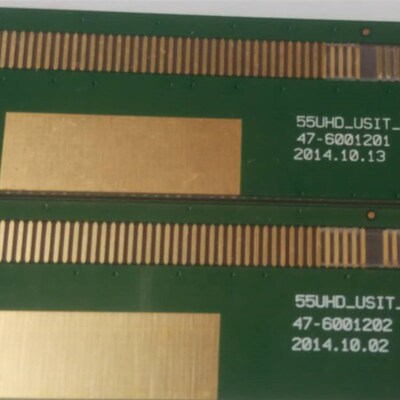 极速原装47-6001201/47-60012z02 55UHD_USIT_XPCB 一对包好108
